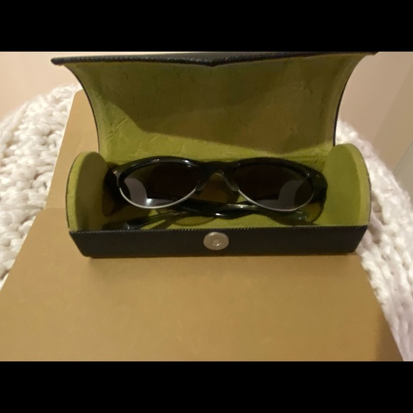 Nicole Miller Glasses - Picture 5 of 5